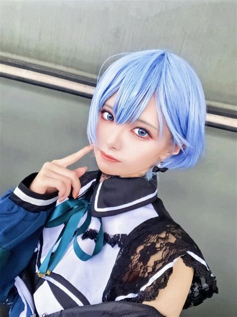 コスプレ イヤー twitter